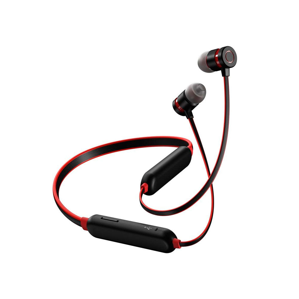 Audífonos Remax Sport RX-S100 Bluetooth Negro