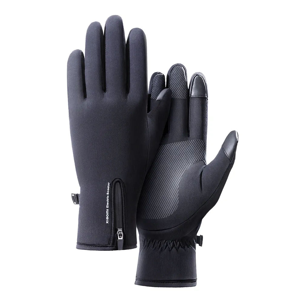 Guantes Xiaomi Electric Scooter Riding Gloves L Negro