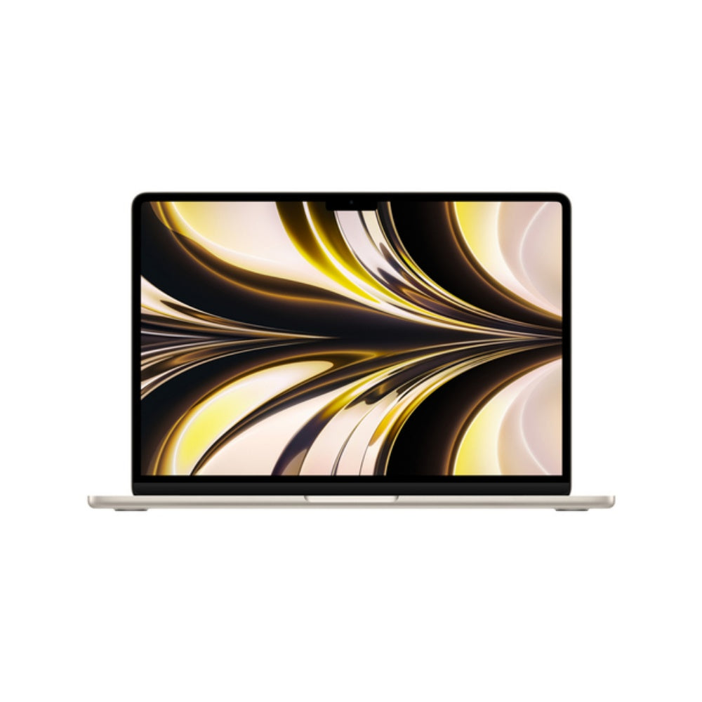Apple Macbook Air 13.6 512GB M2 8C GPU 10C blanco estelar