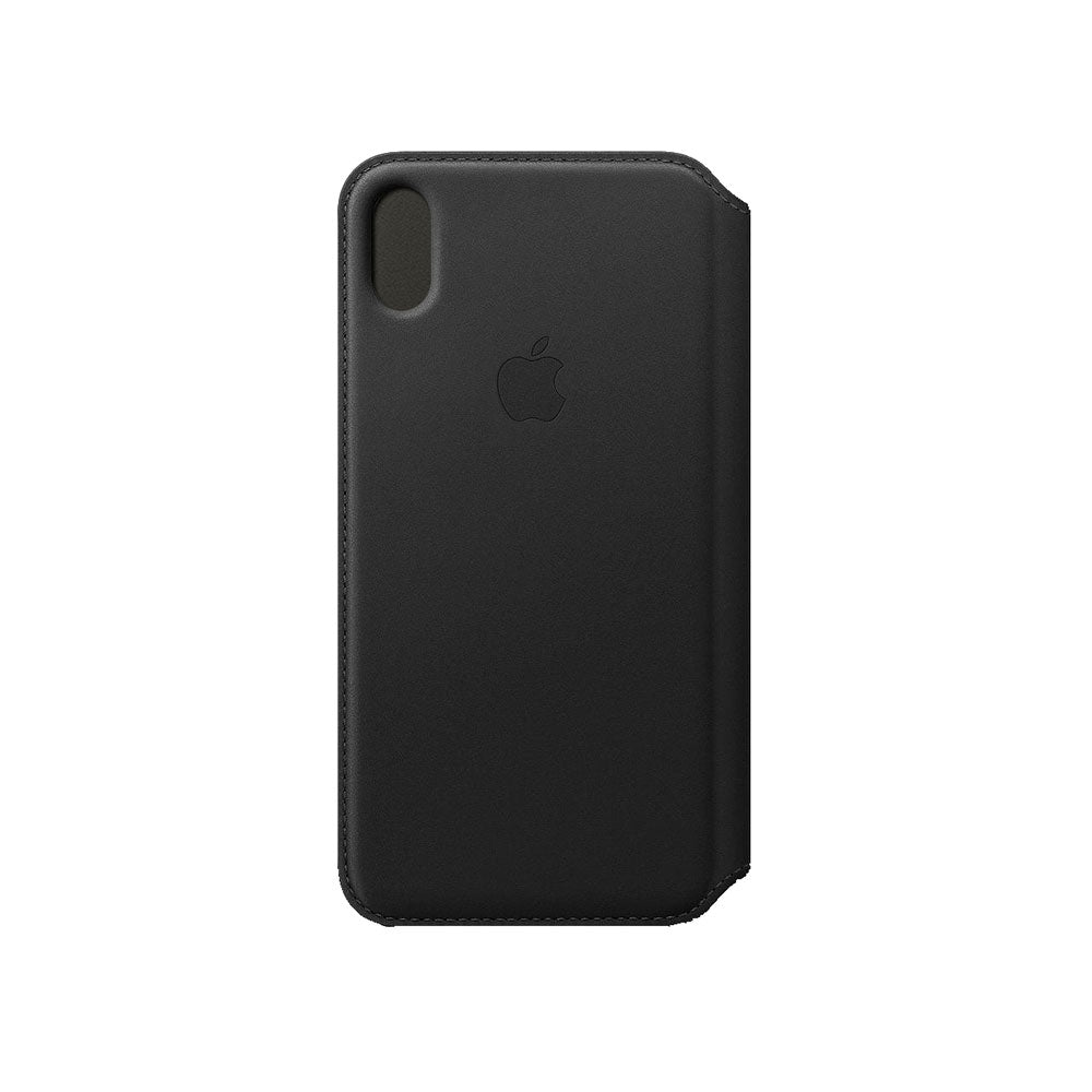 Carcasa Apple para iPhone XS Max Negro