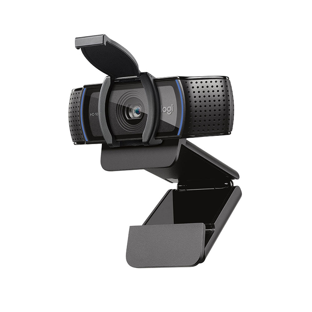 Webcam Logitech C920s Pro Hd 1080P 30fps