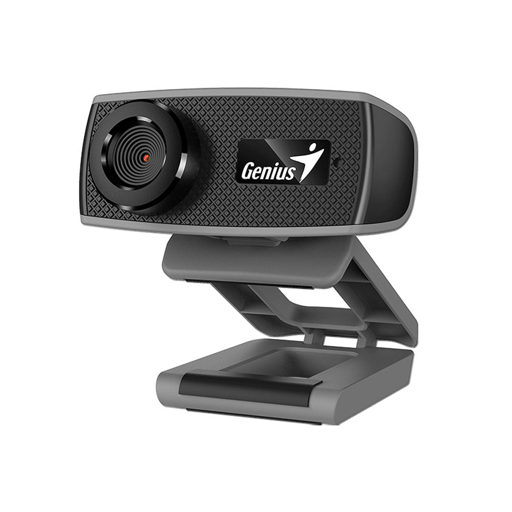 Open Box - Webcam Genius Facecam 1000x 720P HD USB 2.0