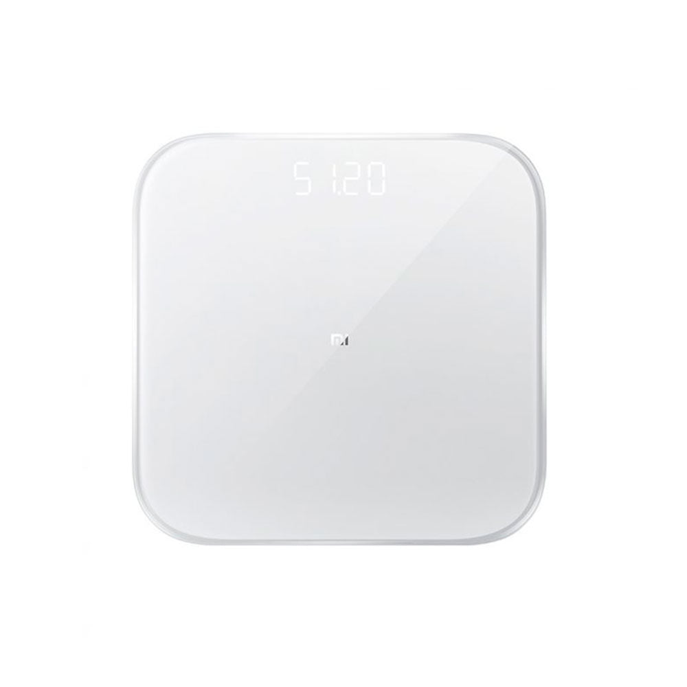 Balanza pesa inteligente Xiaomi Mi Smart Scale 2 BT Blanco