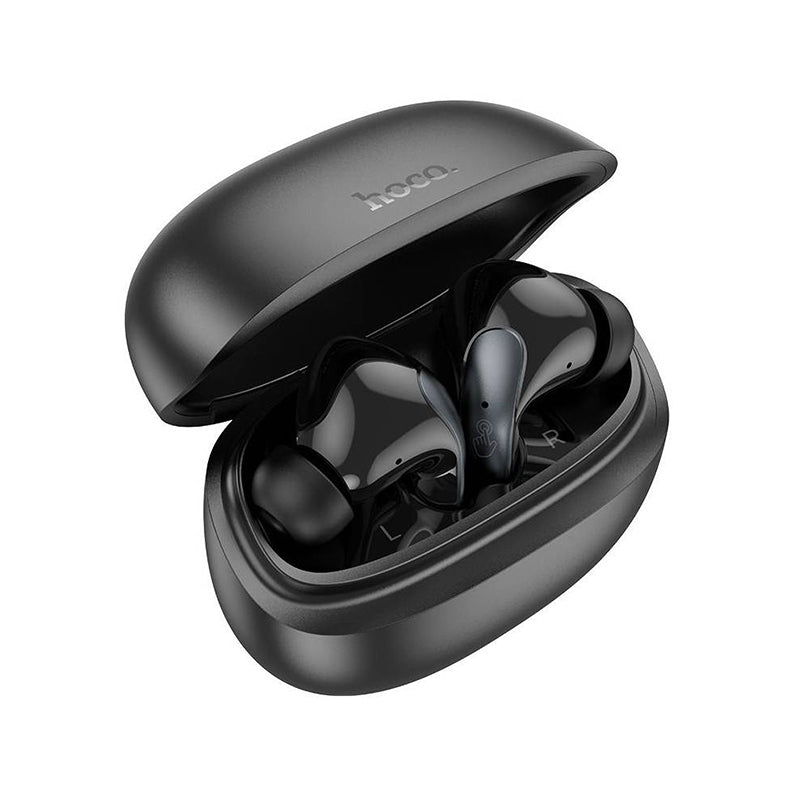 Audifonos Hoco EQ5 Energy ANC TWS In Ear Bluetooth Negro