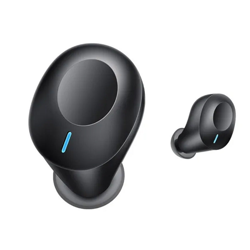 Audifonos Hoco EQ3 TWS Smart In Ear Bluetooth Negro
