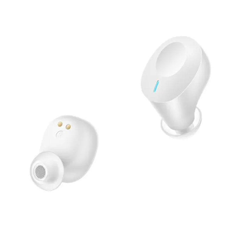 Audifonos Hoco EQ3 TWS Smart In Ear Bluetooth Blanco