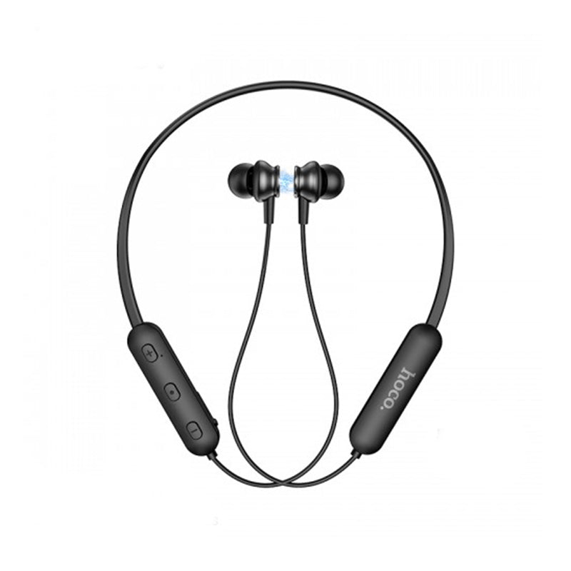 Audifonos Hoco DM7 Sport Neckband In Ear Bluetooth Negro
