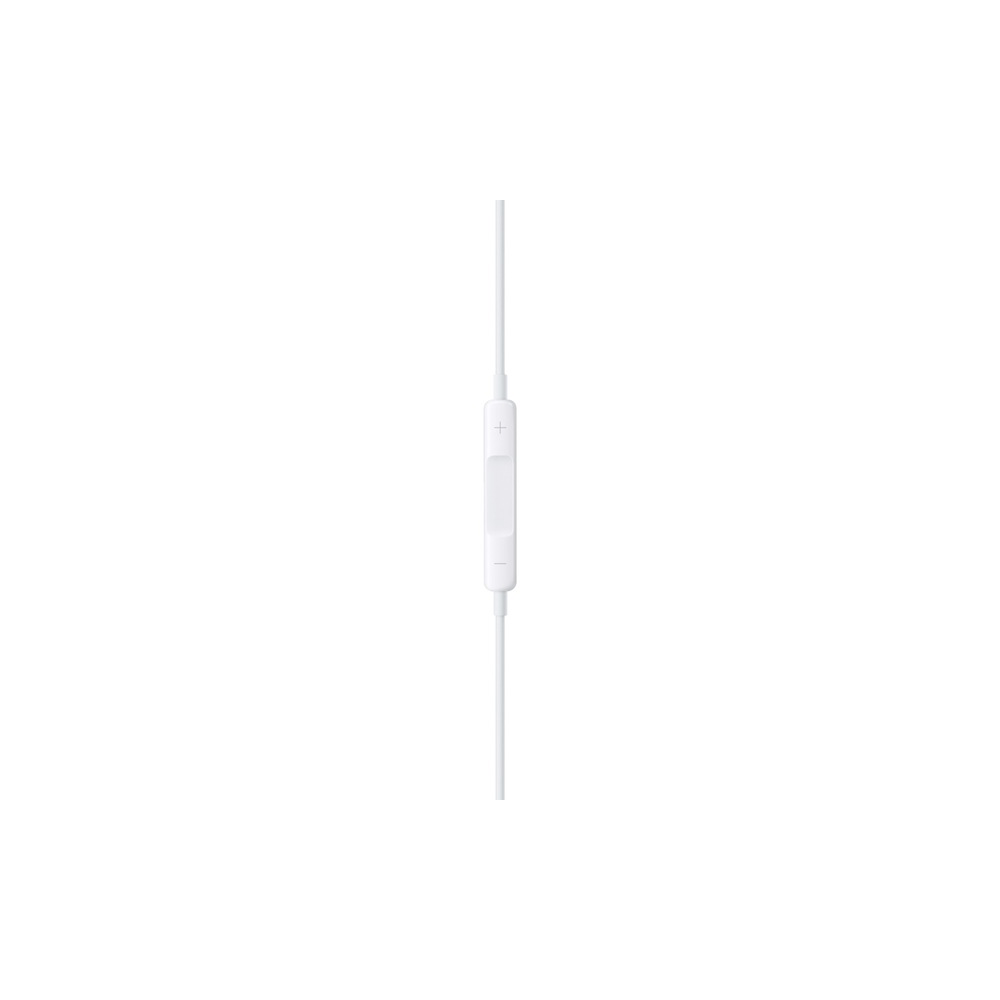 Audifonos Apple iPhone Original Earpods Lightning Microfono