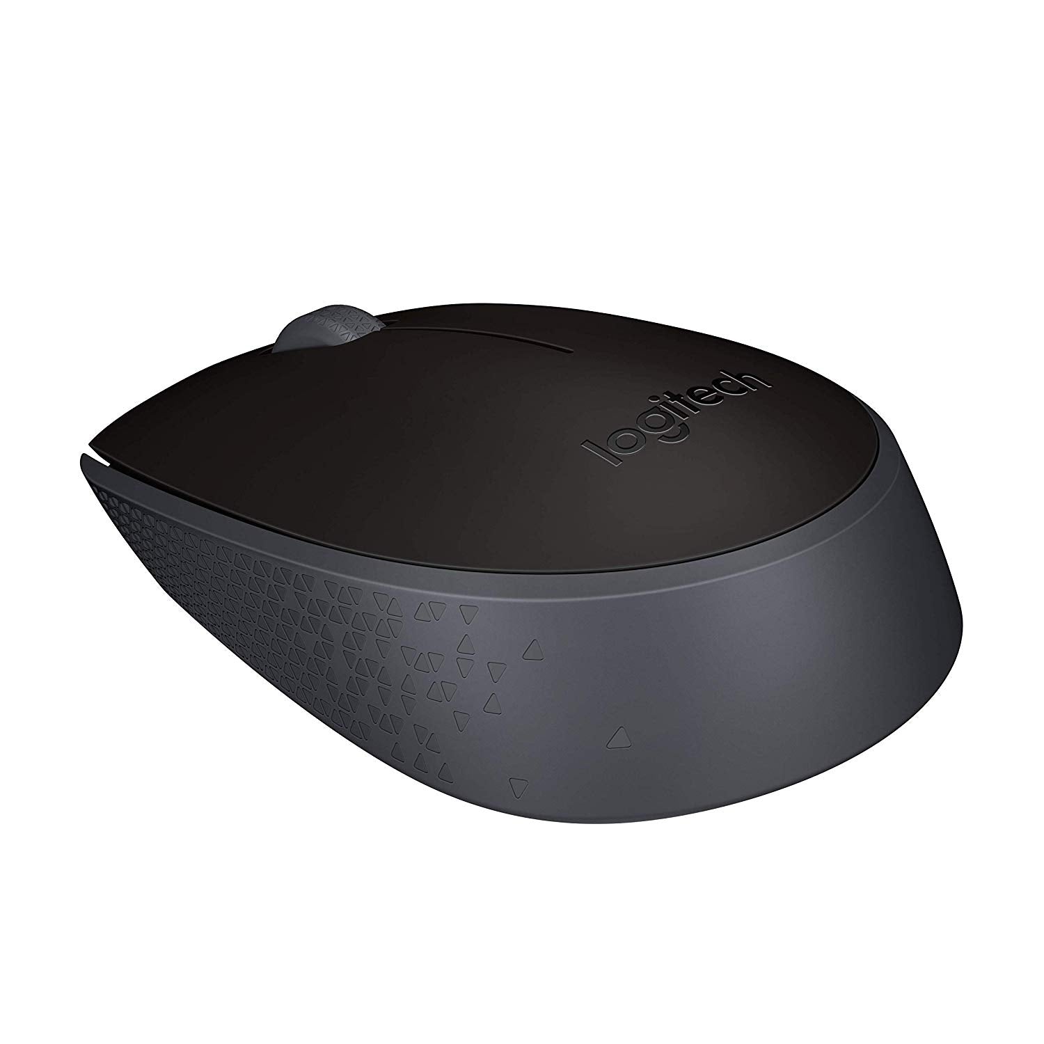 Logitech Mouse Inalámbrico Wireless M170 Negro