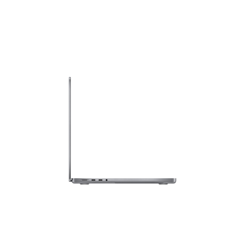 MacBook Pro 14.2 Apple 512 GB M1 Pro 8C GPU 14C Gris