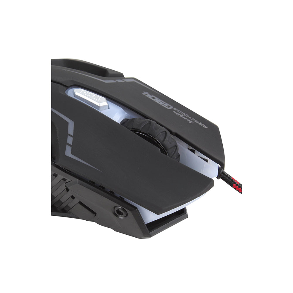 Marvo mouse gamer 4000 DPI G904