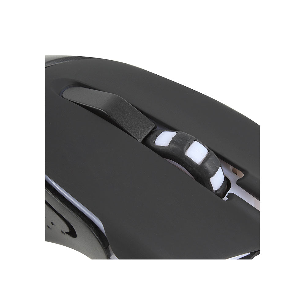 Set Mouse Gamer Marvo M309 + Pad G1