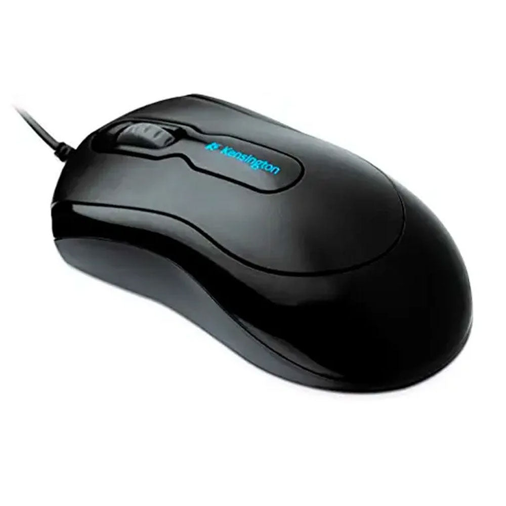 Mouse in a box con cable Kensington negro K72358US