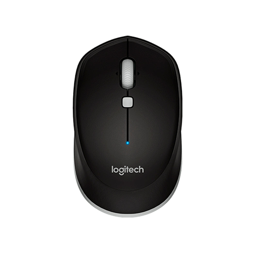 Mouse Bluetooth Logitech M535 negro