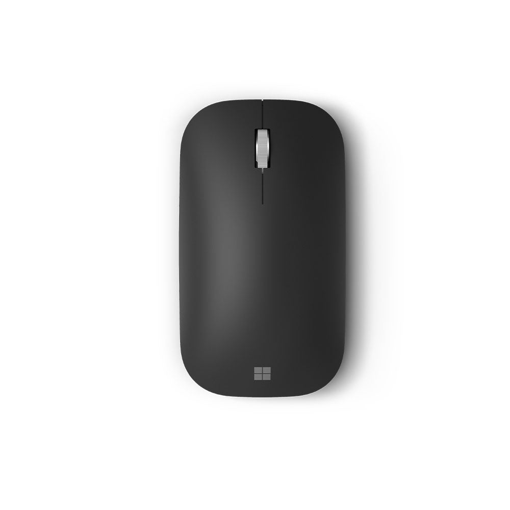 Mouse Microsoft modern mobile KTF-00013 Bluetooth Negro