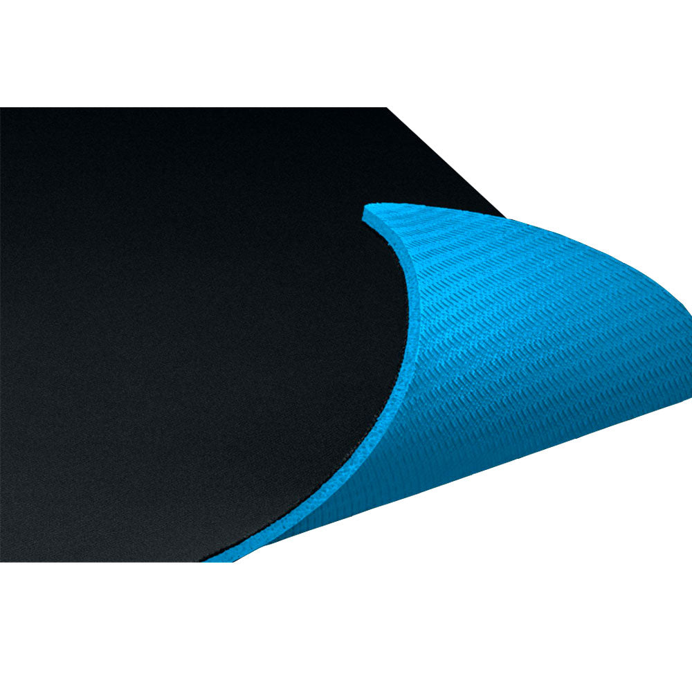 Mouse Pad Logitech G240 Cloth Control Speed Gaming Negro