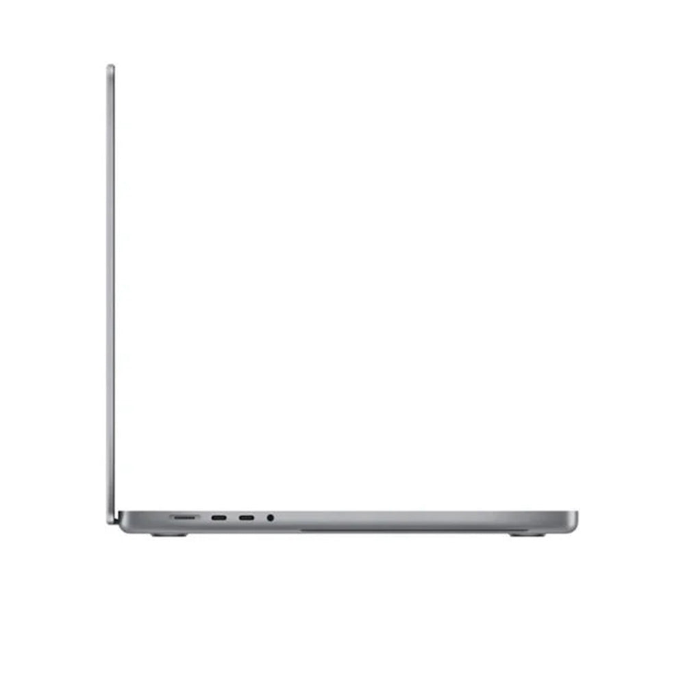 Apple MacBook Pro 16.2 1TB M1 Pro 10C GPU 16C Gris