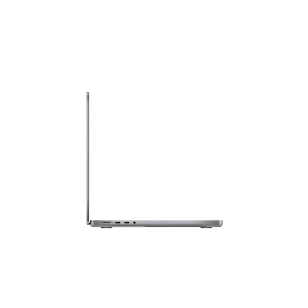 Apple MacBook Pro 14.2 1TB M1 Pro 10C GPU 16C Silver