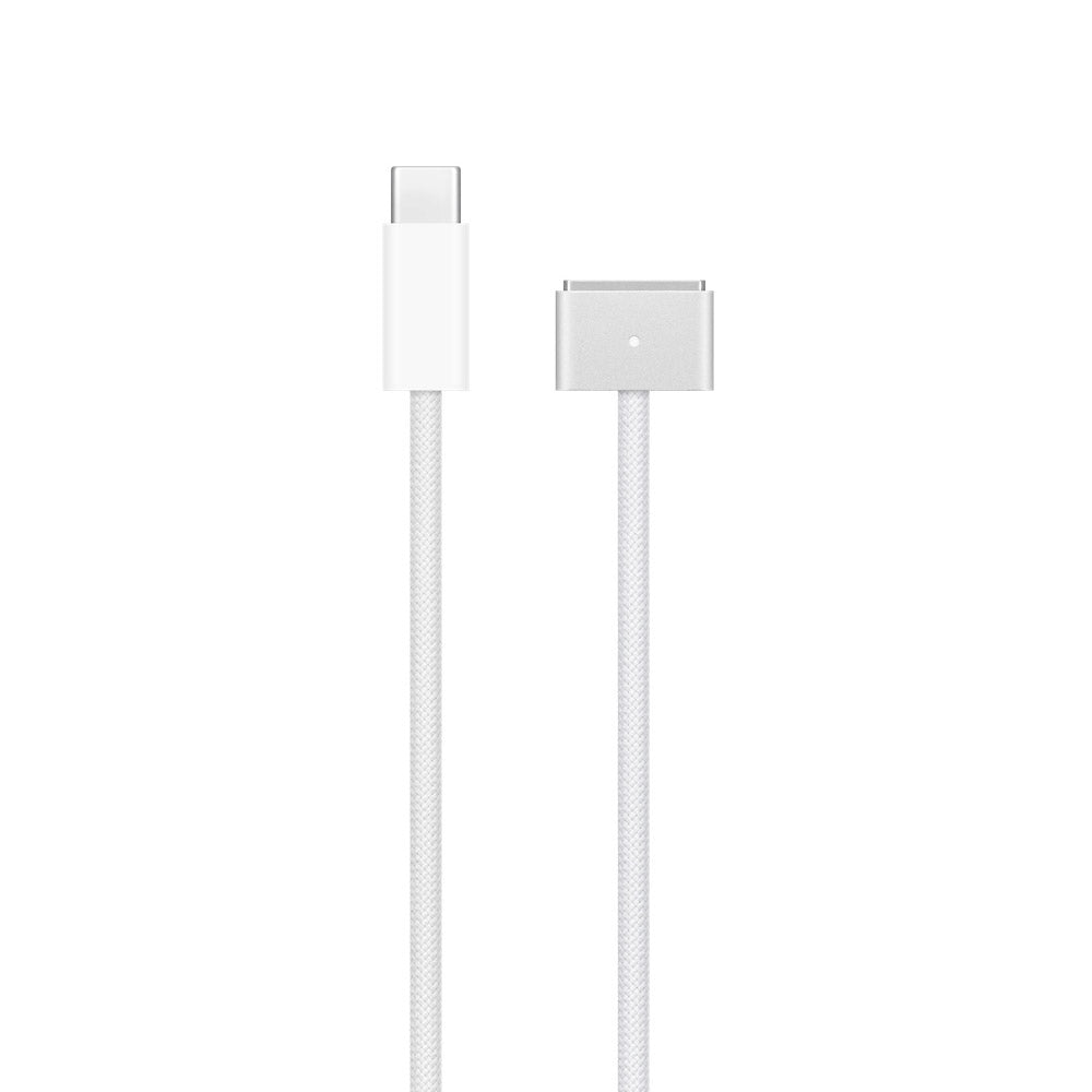 Cable Apple Usb C A Magsafe 3 2 Metros