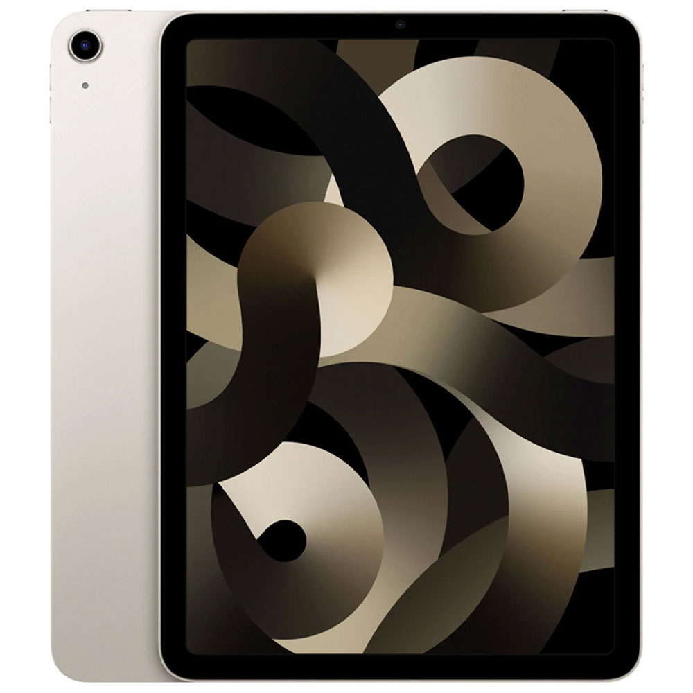 Apple iPad Air 5 10.9 WiFi + Cellular 64 GB blanco estrella