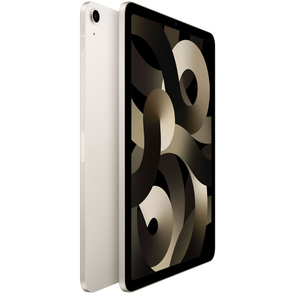 Apple iPad Air 5 10.9 WiFi + Cellular 64 GB blanco estrella