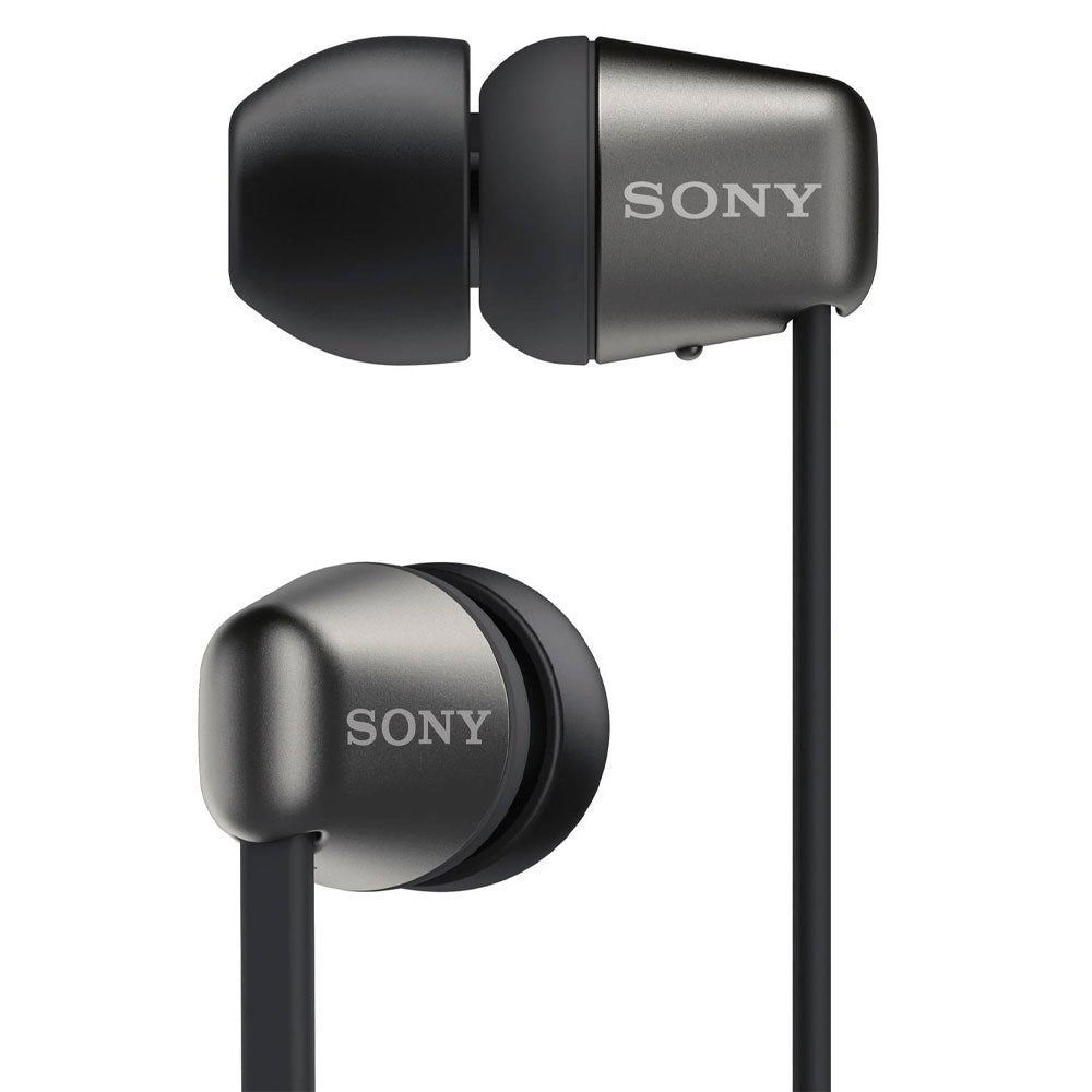 Audifonos Sony WI-C310 BZ UC In Ear Bluetooth Negro