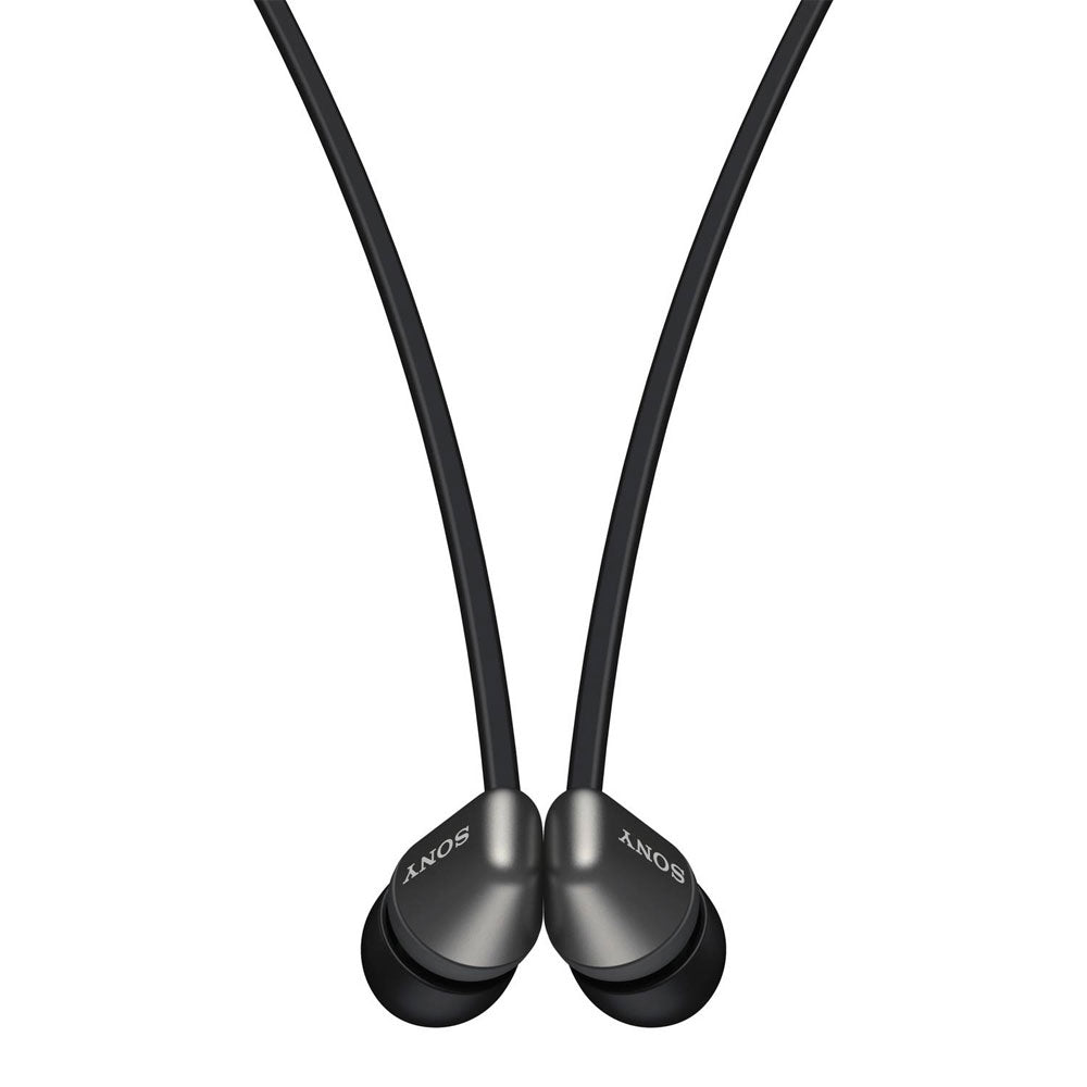 Audifonos Sony WI-C310 BZ UC In Ear Bluetooth Negro