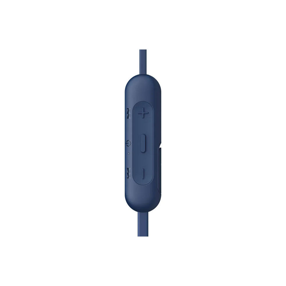 Audifonos Sony WI-C310 LZ UC In Ear Bluetooth Azul