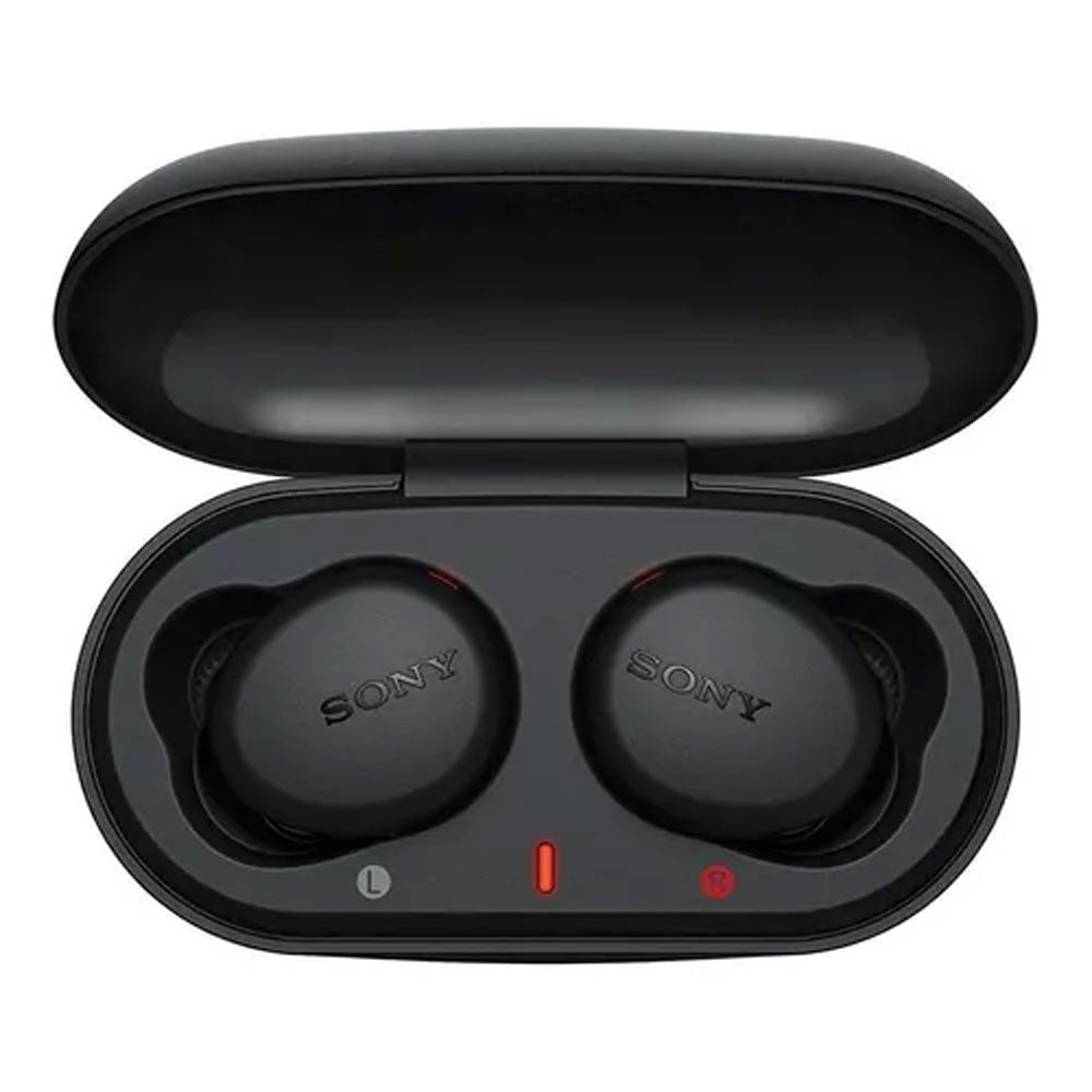 Audifonos Sony XB700 con Extrabass In Ear Bluetooth Negro