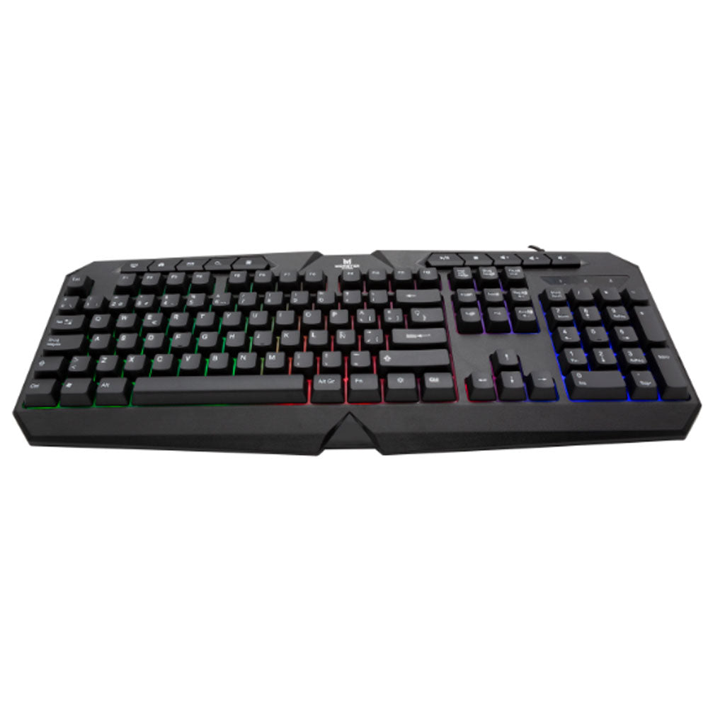 Mesa Gamer Respawn Gt100+ Mouse y Teclado Monster Initiation