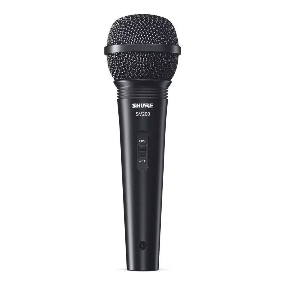 Microfono Dinamico Shure SV200 Vocal