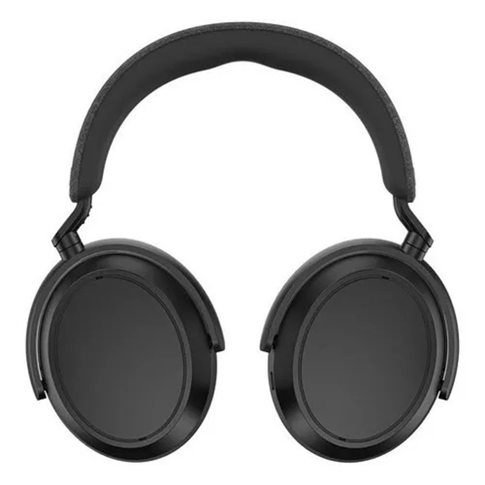 Audifonos Sennheiser Momentum 4 Over Ear Bluetooth ANC Negro