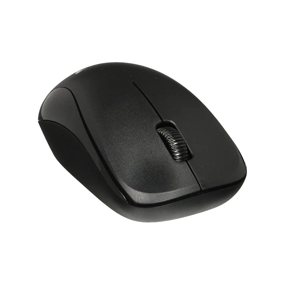 Mouse Genius NX 7000 inalambrico USB Negro