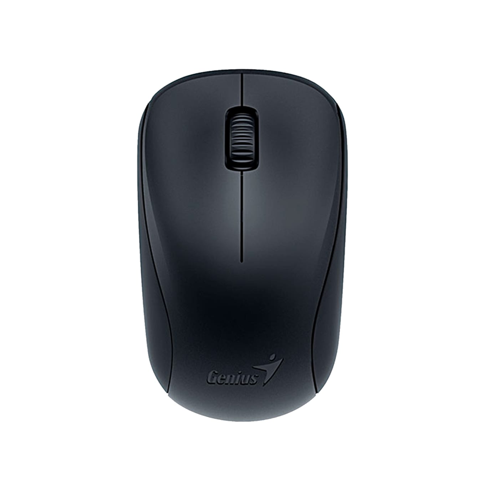 Mouse Inalambrico Genius NX-7000 1200 DPI Negro