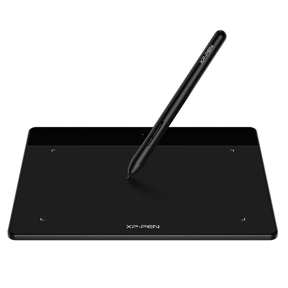 Tableta digitalizadora XP Pen Deco Fun L Negra
