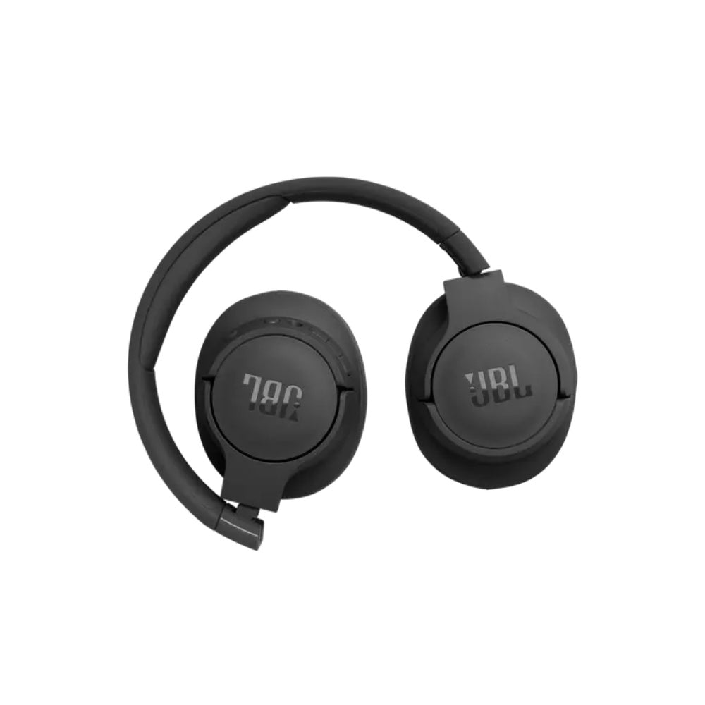 Audifonos JBL Tune T770 NC Over Ear Bluetooth Negro
