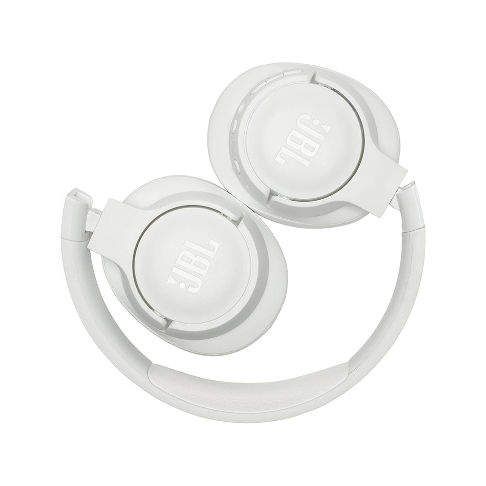 Audifonos JBL Tune T760 BTNC Over Ear Bluetooth Blanco