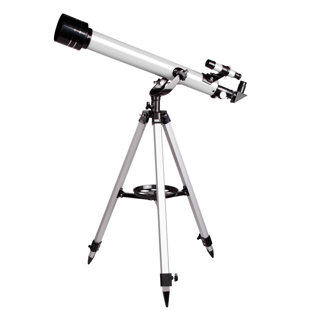 Telescopio Mlab 7710 Portable 60x700 Mm Con Maleta