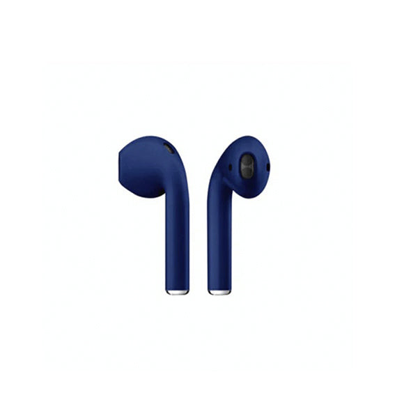 Audifonos Mlab Fully Wireless 8873 In Ear Bluetooth Azul