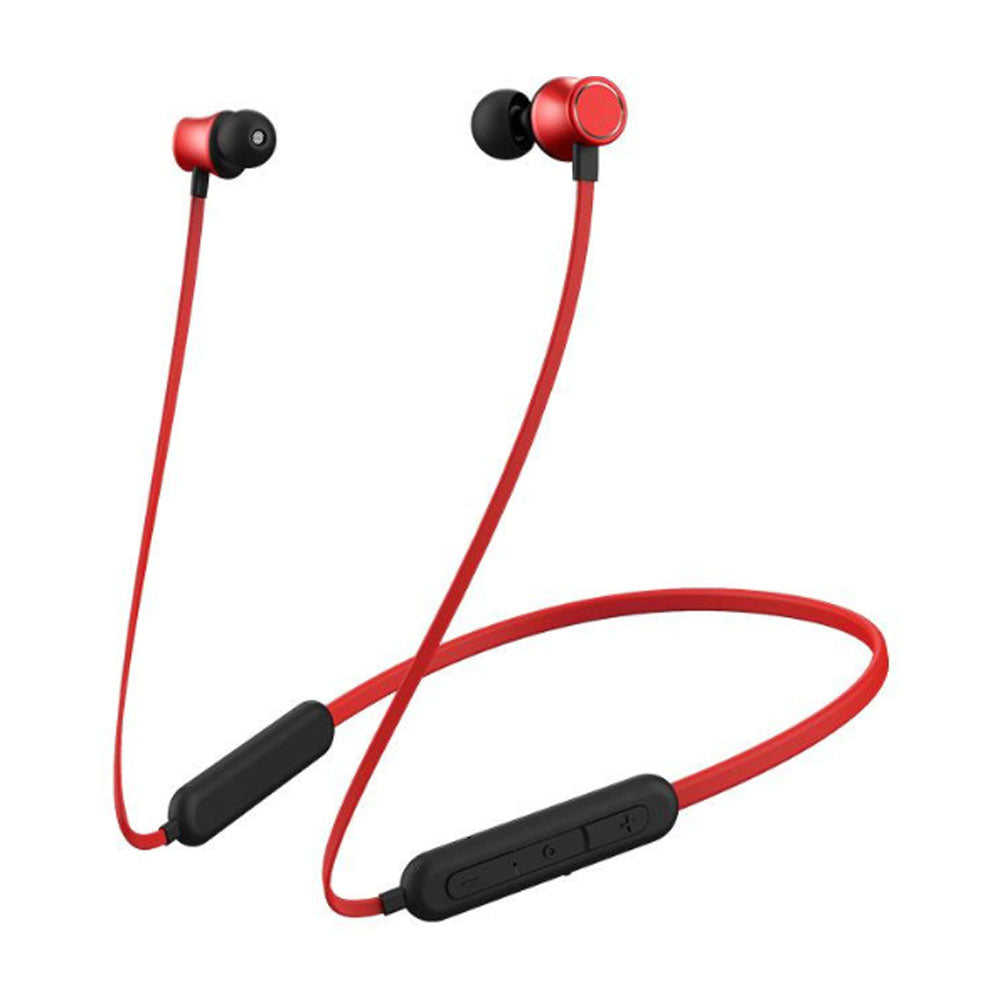 Audifonos Hoco ES29 Graceful Sports In Ear Bluetooth Rojo