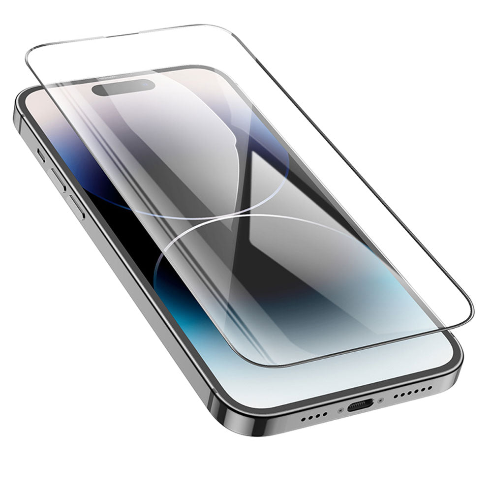 Lamina Completa Hoco G9 para Iphone 14 Pro Max