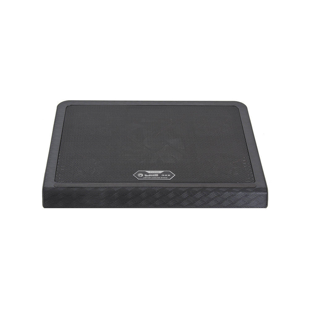 Base para Notebook Marvo FN33BL Con 5 ventiladores USB