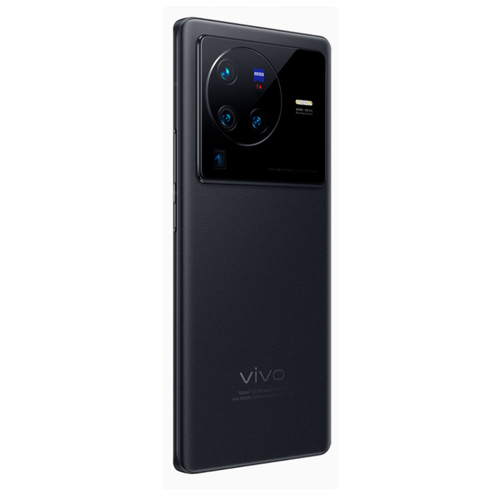 VIVO X80 Pro 256gb Rom 12gb Ram 5G Cosmic Black
