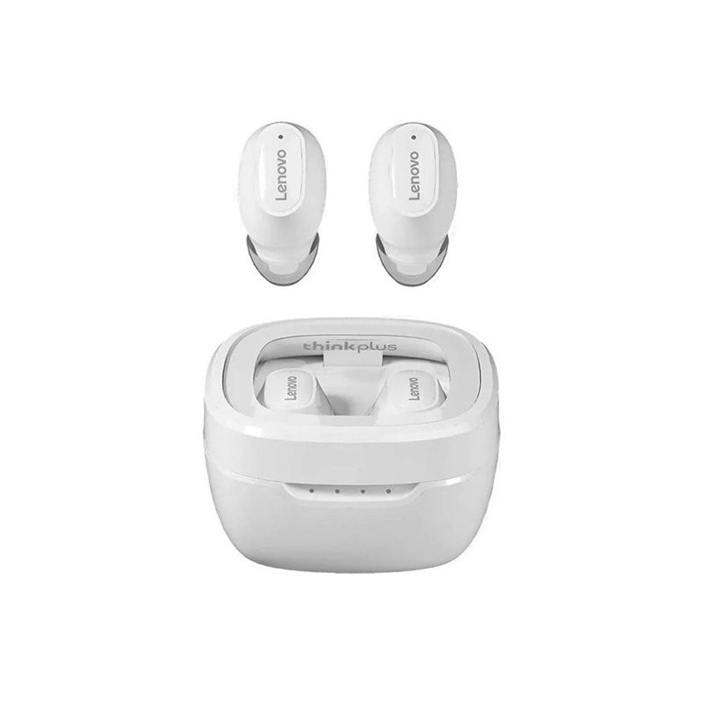 Audifonos Lenovo XT62 TWS In Ear Bluetooth Blanco