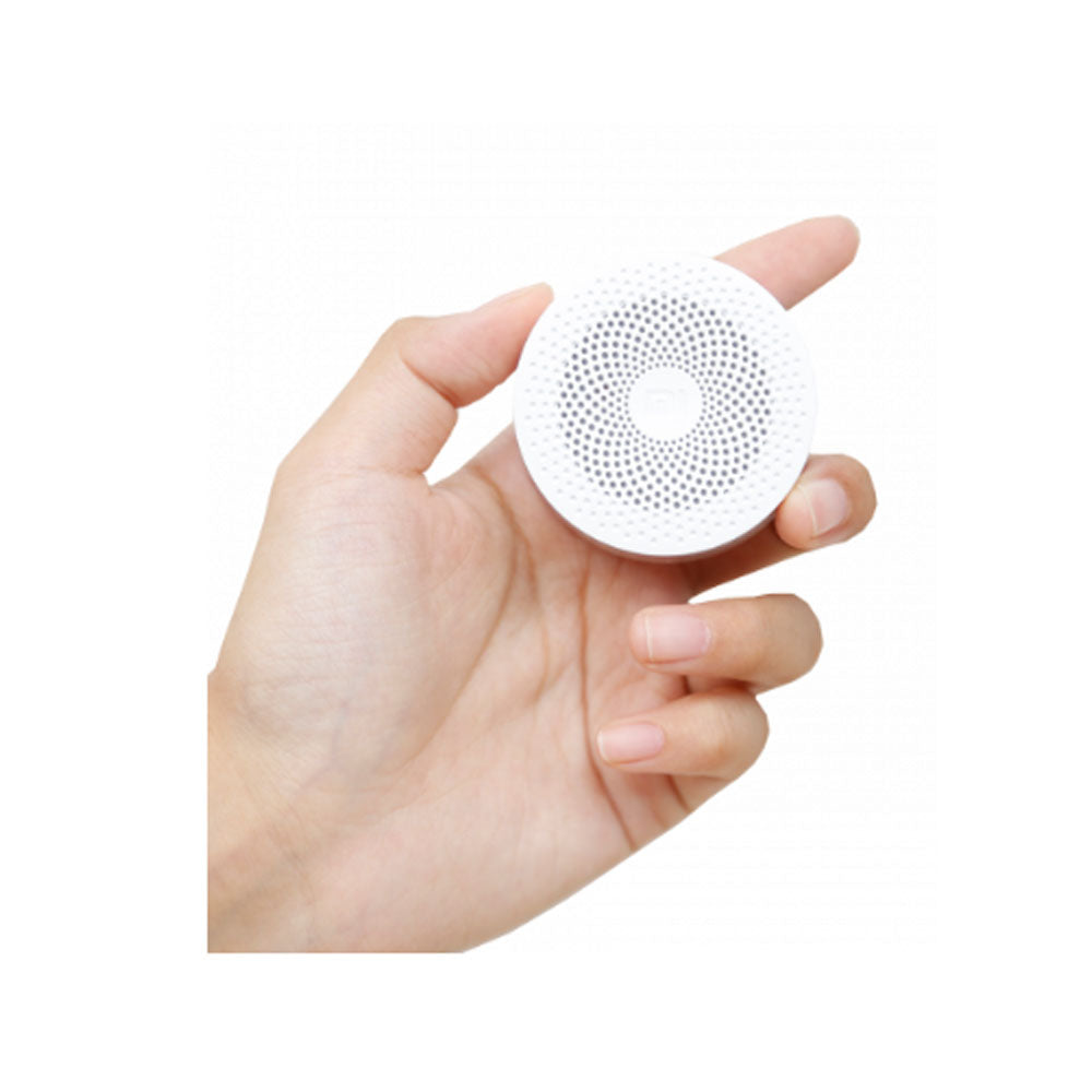 Parlante Xiaomi Mi Compact Bluetooth Speaker 2 Blanco