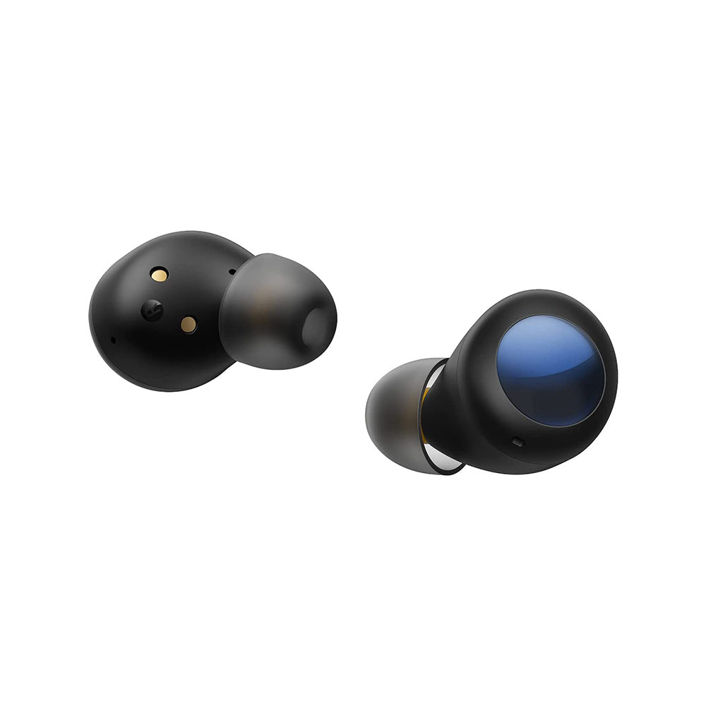 Audífonos Realme Buds Q2S In Ear Bluetooth Negro