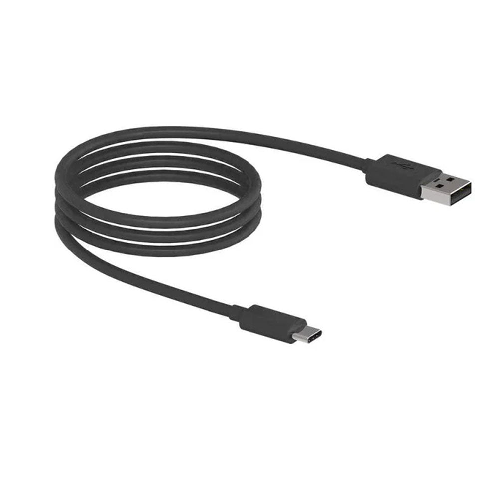 Cable Motorola SJ6473 USB A Tipo C 1m Negro