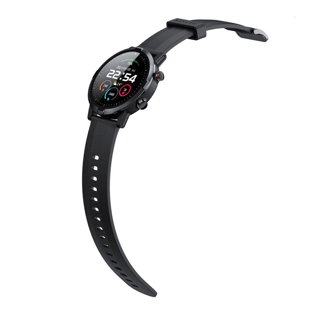 Reloj inteligente Haylou RT LS05S Smartwatch bluetooth Negro