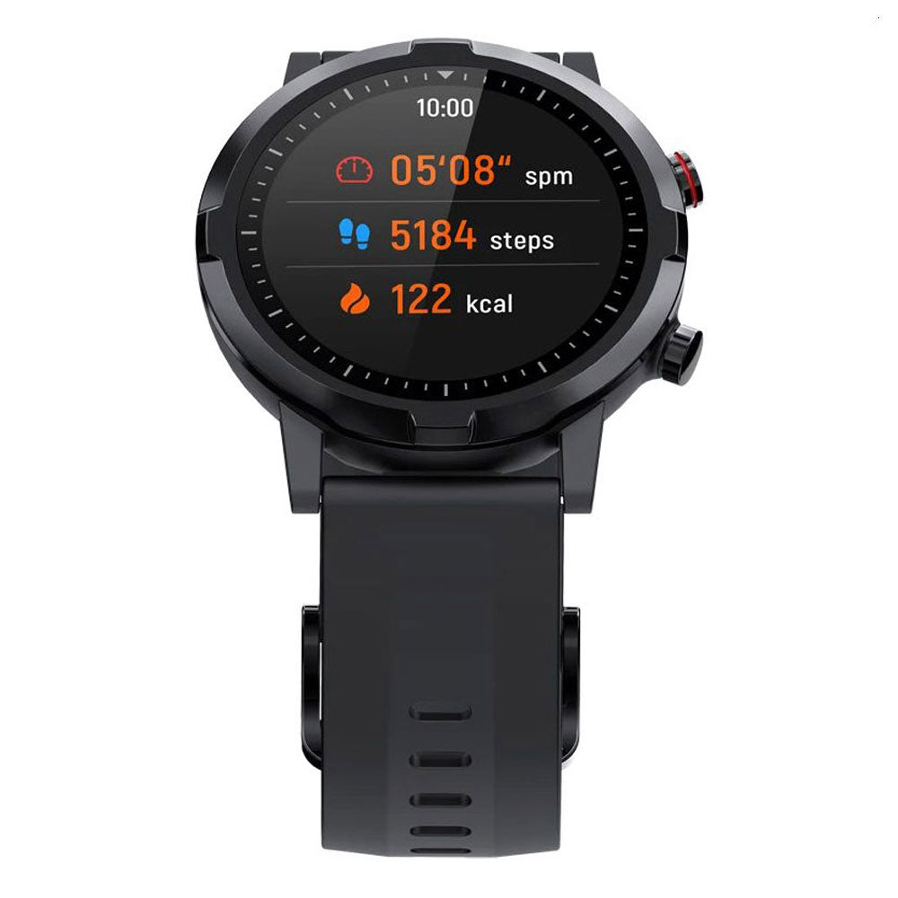 Reloj inteligente Haylou RT LS05S Smartwatch bluetooth Negro