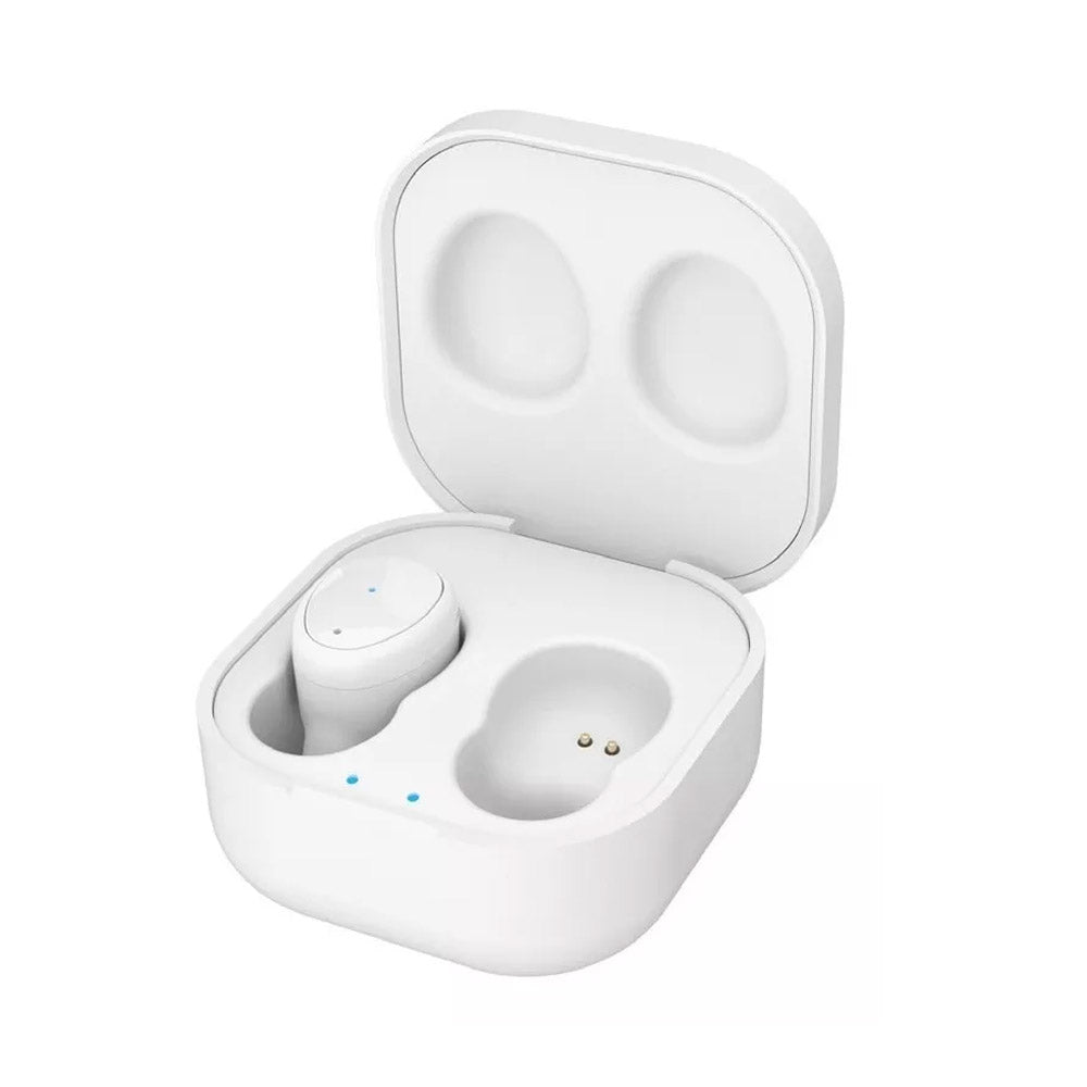Audifonos Monster Tw9 True Wireless In Ear Bluetooth Blanco